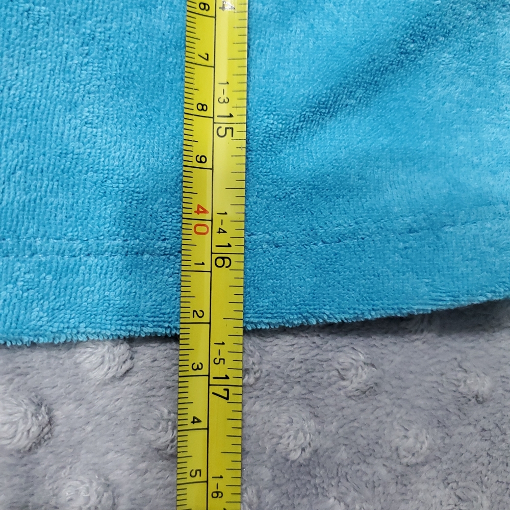 Fabletics Terry Built In Bra Tank - Picture 6 of 8